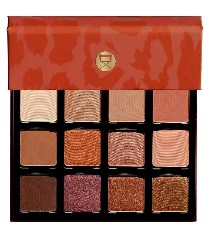 Viseart - Paleta de sombras Minxette - Étendu - Viseart - Comparador de precios