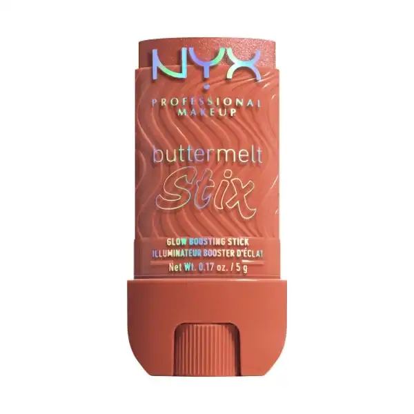 W Buttermelt Stix Highligther Big Mel Energy - NYX PROFESSIONAL MAKE UP - Comparador de precios