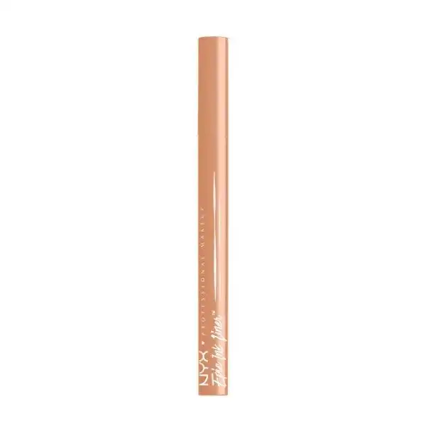 W Epic Ink Liner Lil Toasty Lil Toasty - NYX PROFESSIONAL MAKE UP - Comparador de precios