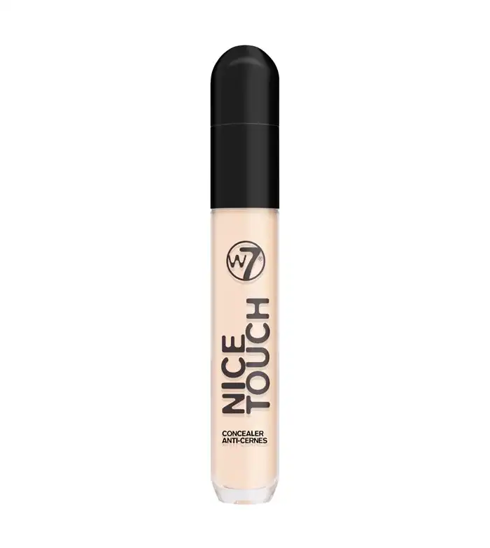 W7- Corrector Nice Touch - Fair Ivory - W7 - Comparador de precios