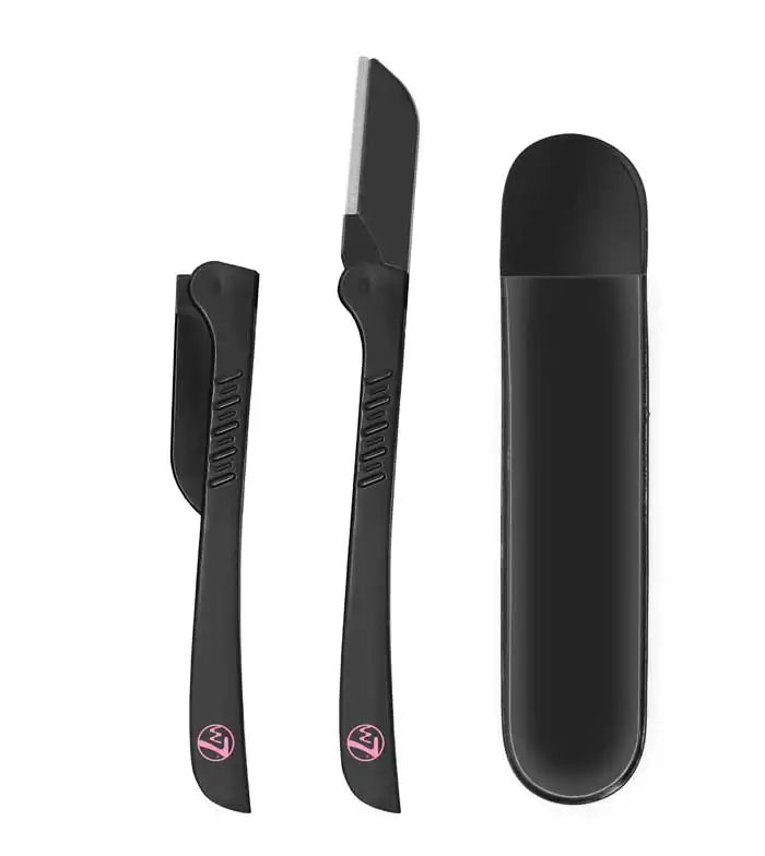 W7 - Pack 2 depiladoras faciales y corporales - W7 - Comparador de precios