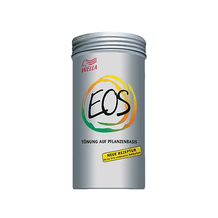 Wella Professionals - EOS Tintes vegetales 120 g Marrón claro unisex - Wella Professionals - Comparador de precios