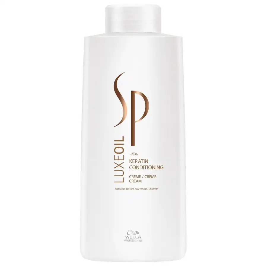 Wella Professionals - SP LuxeOil Keratin Conditioning Acondicionadores 1000 ml unisex - Wella Professionals - Comparador de precios
