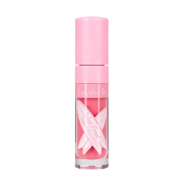 West Coast Vibe Lipgloss 2 - lovely - Comparador de precios