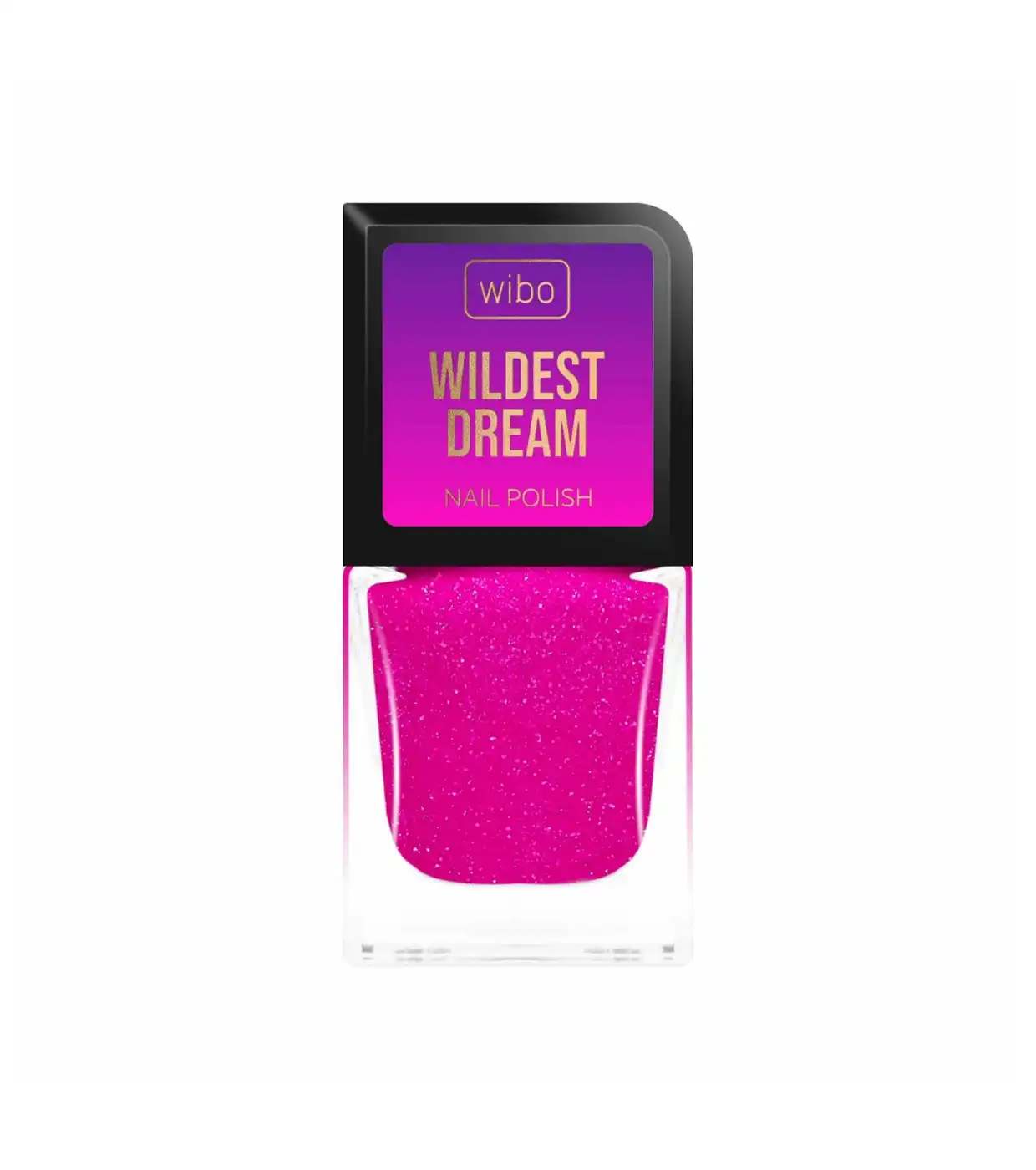 Wibo - *Savage Queen* - Esmalte de uñas Wildest Dream - 4 - WIBO - Comparador de precios