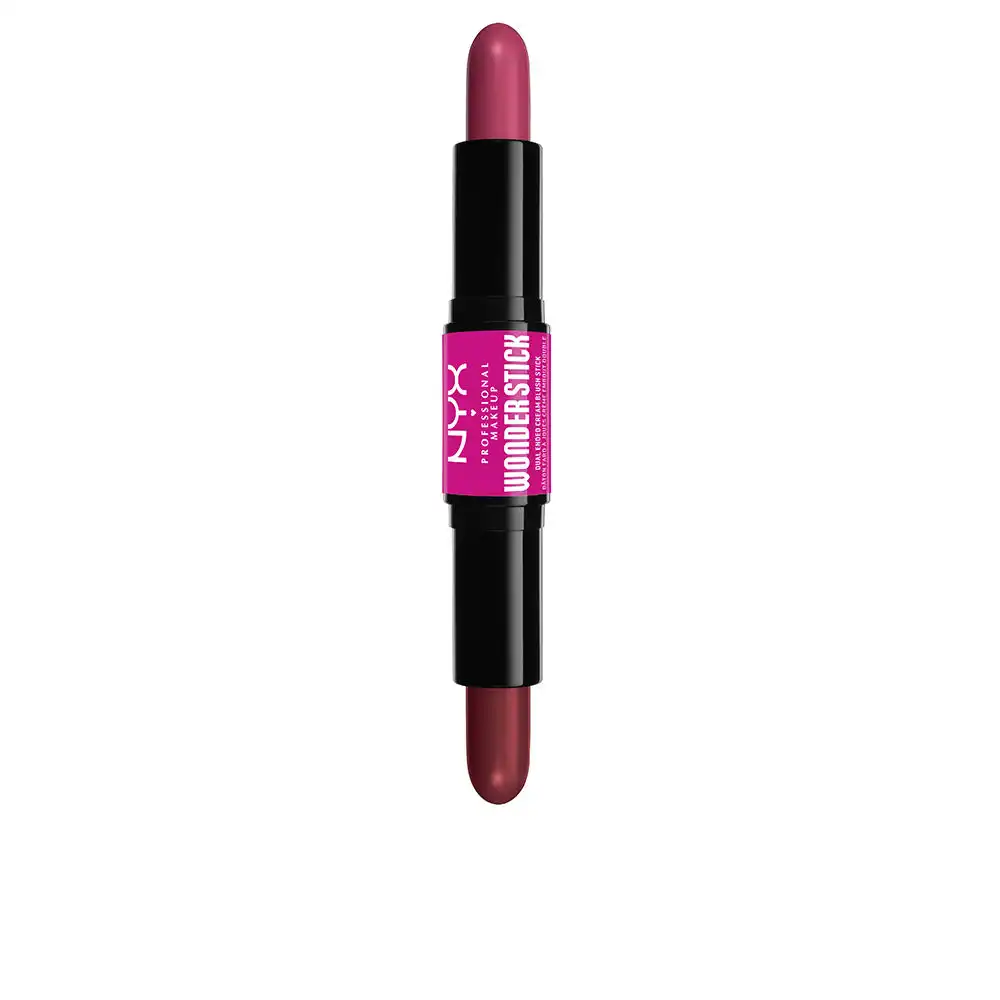 Wonder Stick Blush #depp magenta and ginger - NYX PROFESSIONAL MAKE UP - Comparador de precios