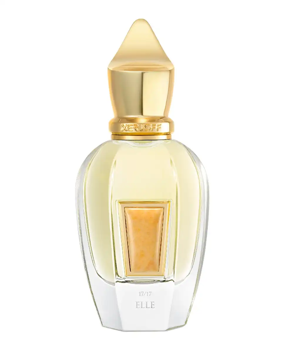 Xerjoff - Eau De Parfum Elle Parfum 50 Ml - Xerjoff - Comparador de precios
