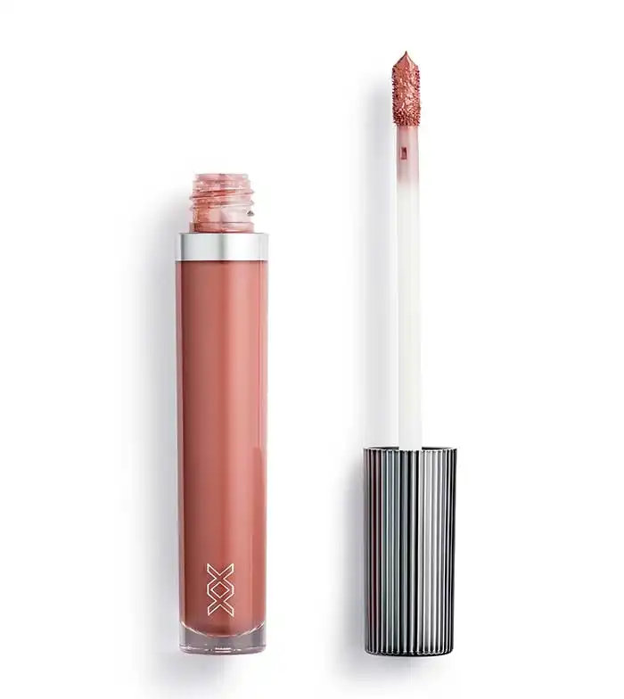 XX Revolution - Brillo de Labios XXaggerate Super Shine - Ticket - XX REVOLUTION - Comparador de precios