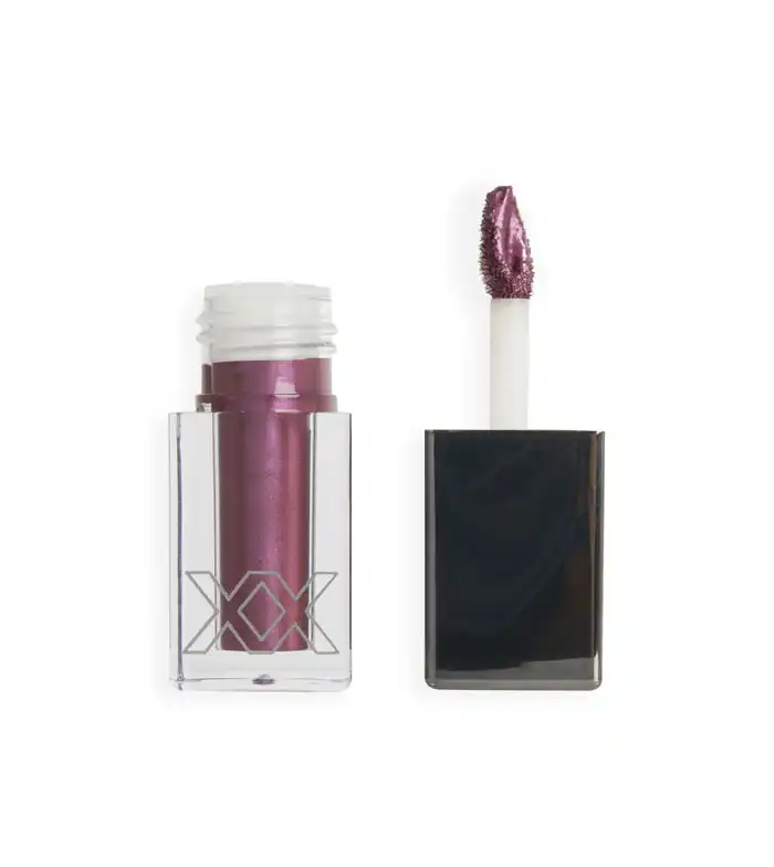 XX Revolution - *Mixxed Metals* - Sombra de ojos líquida - Purple Corrosion - XX REVOLUTION - Comparador de precios