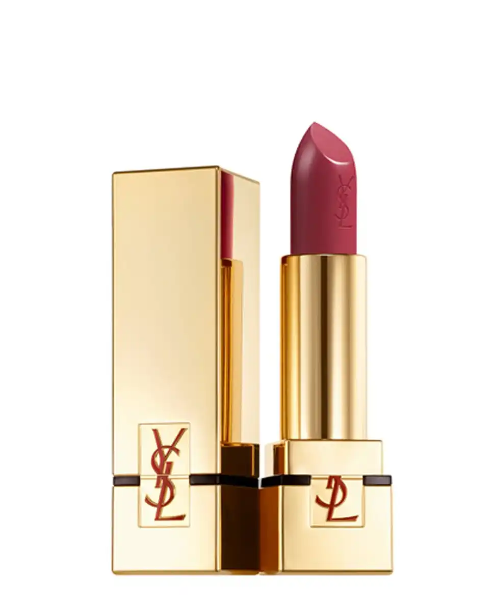 Yves Saint Laurent - Barra De Labios Rouge Pur Couture - Yves Saint Laurent - Comparador de precios