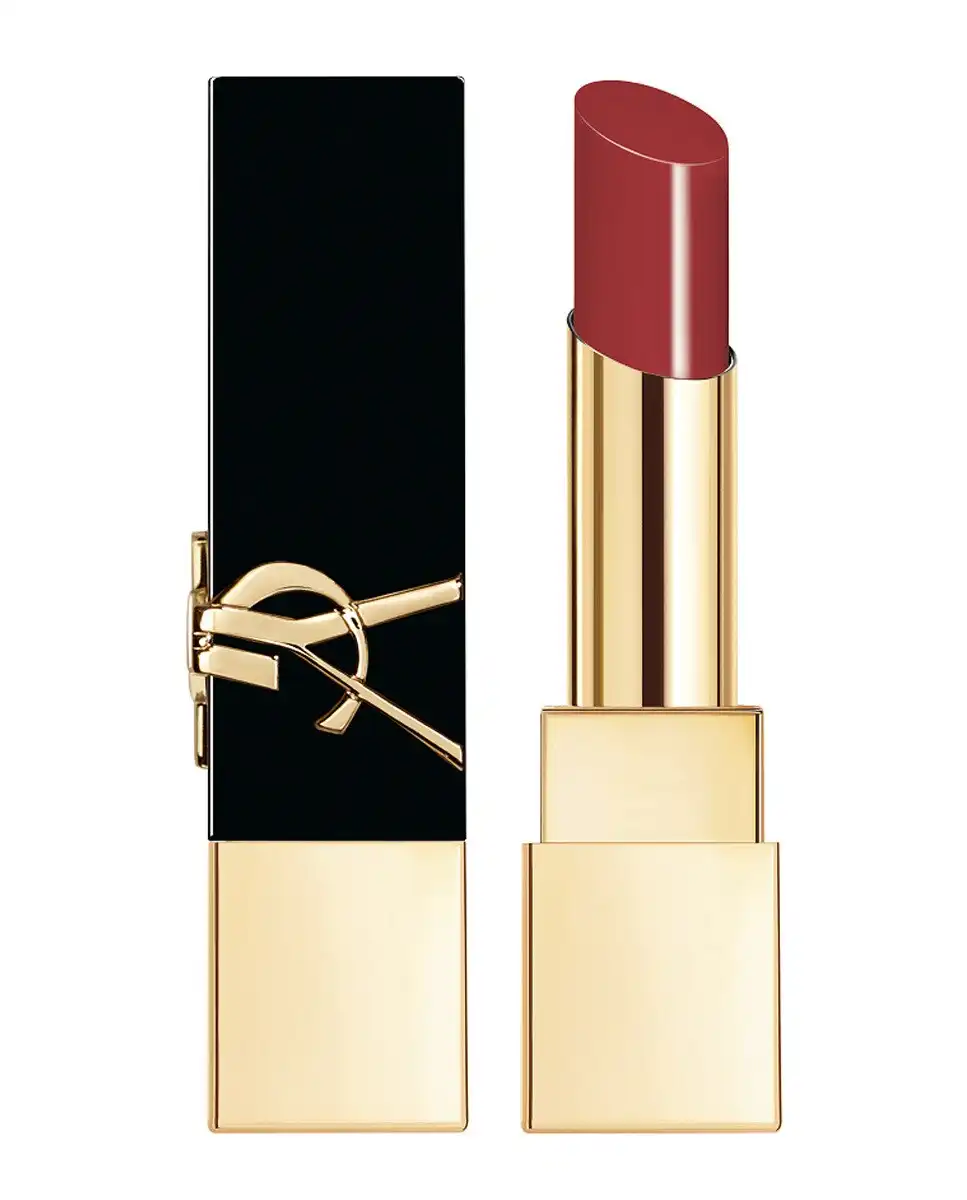 Yves Saint Laurent - Barra De Labios Rouge Pur Couture The Bold - Yves Saint Laurent - Comparador de precios