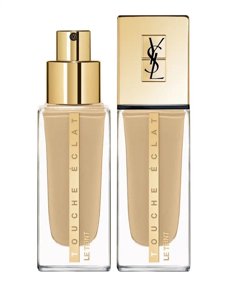 Yves Saint Laurent - Base De Maquillaje Touche Éclat Le Teint 25 Ml - Yves Saint Laurent - Comparador de precios