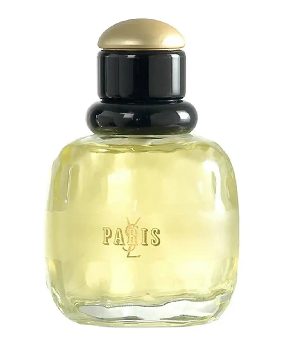 Yves Saint Laurent - Eau De Parfum Paris 50 Ml - Yves Saint Laurent - Comparador de precios