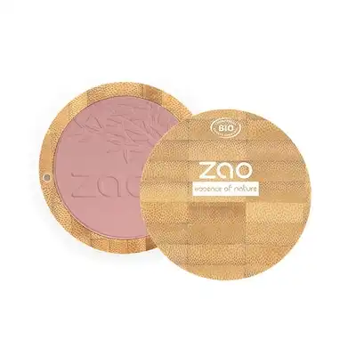 ZAO Bamboo Compact Blush 9.0 g - ZAO - Comparador de precios