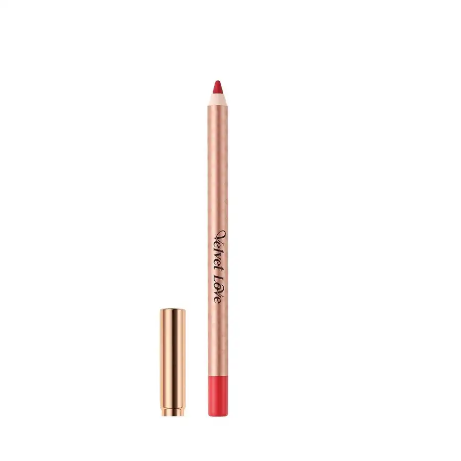 ZOEVA - Velvet Love Perfiladores de labios 1.2 g Kerstin - ZOEVA - Comparador de precios