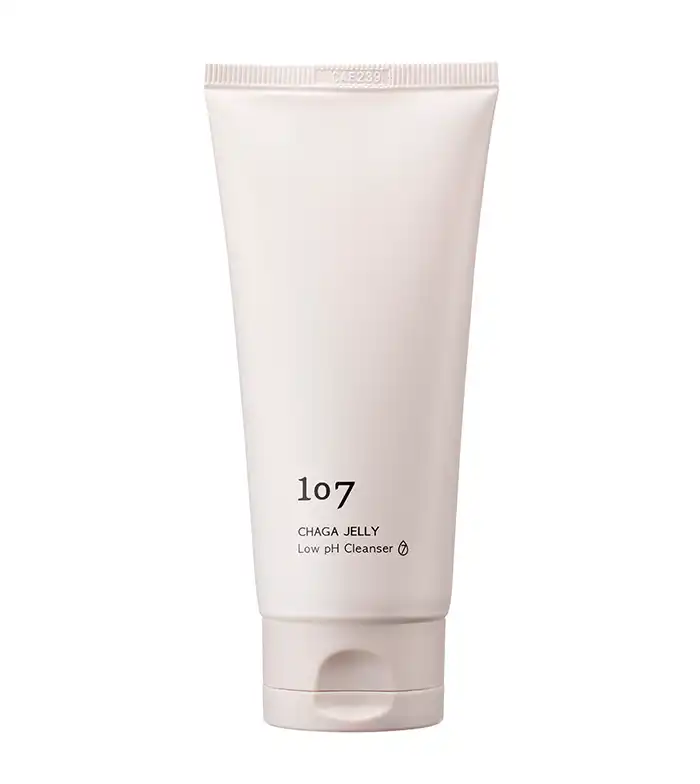 107 Beauty - Limpiador facial Chaga Jelly Low PH - 107 Beauty - Comparador de precios