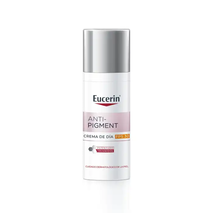 ¡20% DTO! Anti-Pigment Crema de Día FPS 30 50 ml - Eucerin - Comparador de precios