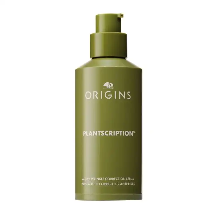 ¡20% DTO! Plantscription Wrinkle Suero con Antiarrugas Activo 50 ml - Origins - Comparador de precios