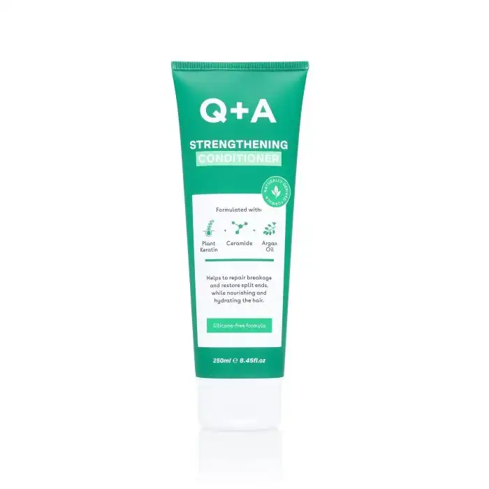 ¡23% DTO! Acondicionador Fortalecedor 250 ml - Q+A - Comparador de precios