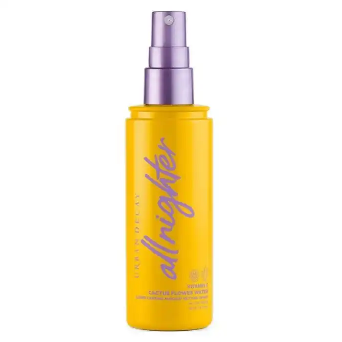 All Nighter Setting Spray Vitamin C Fijador de Maquillaje 240 ml - Urban Decay - Comparador de precios