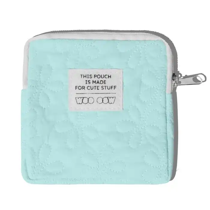 Daily Essentials Pouch Neceser 24 gr - Woo oow - Comparador de precios