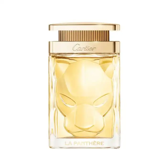 ¡25% DTO! La Panthère Élixir Eau de Parfum Intense 100 ml - Cartier - Comparador de precios