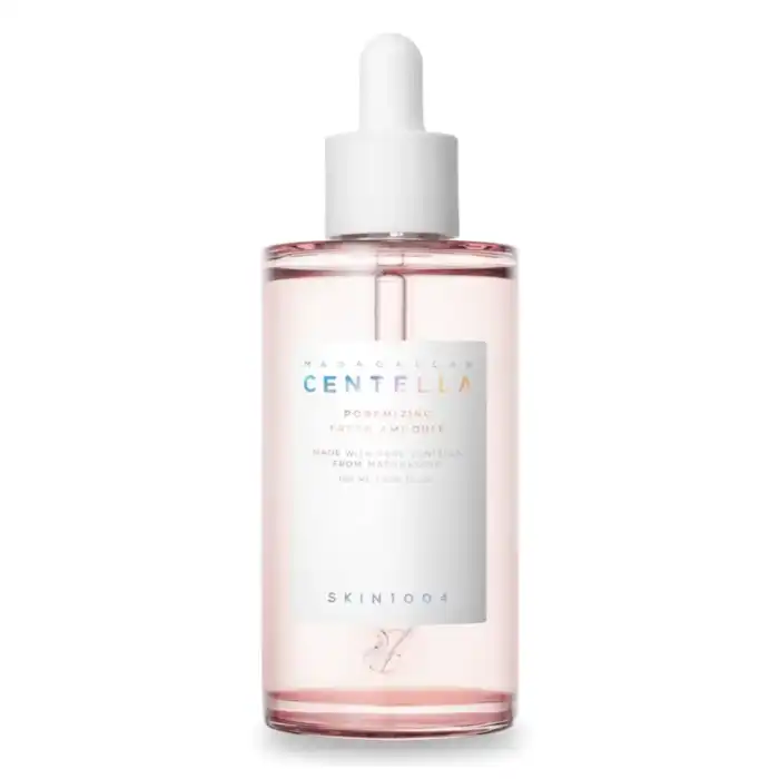 Madagascar Centella Poremizing Fresh Ampolla 100 ml - Skin 1004 - Comparador de precios