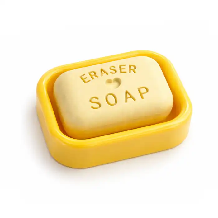 Goma de Borrar Soapy 30 gr - Woo oow - Comparador de precios