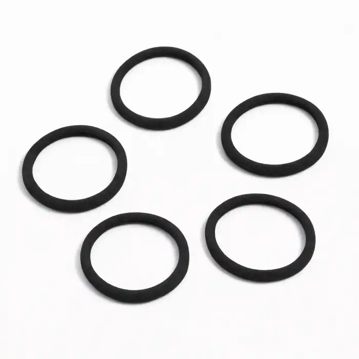 Set 5 Gomas de Pelo - Woo oow - Comparador de precios