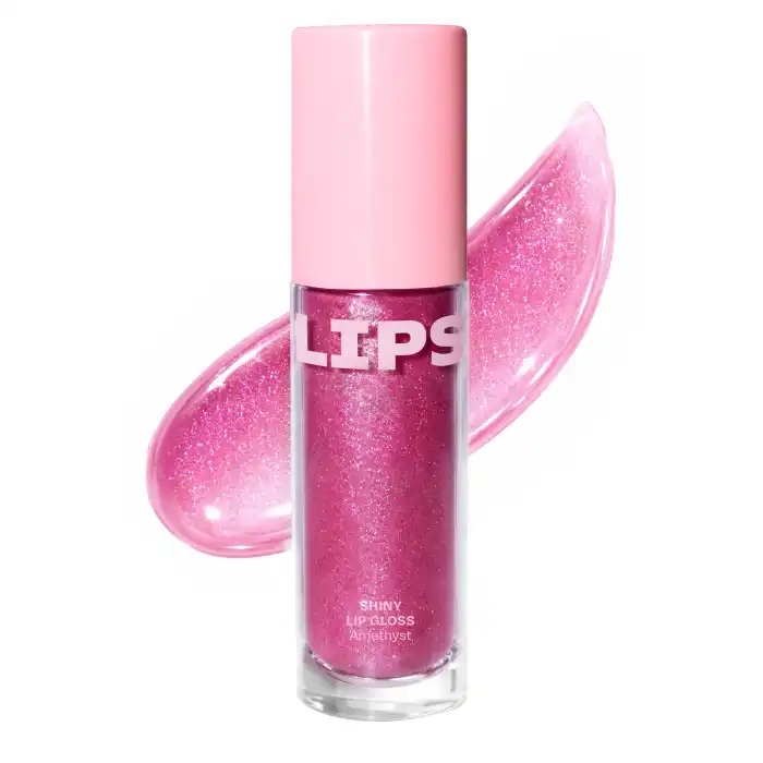 Oh My Lips Shiny Lip Gloss Brillo Labial 18 ml - You Are The Princess - Comparador de precios