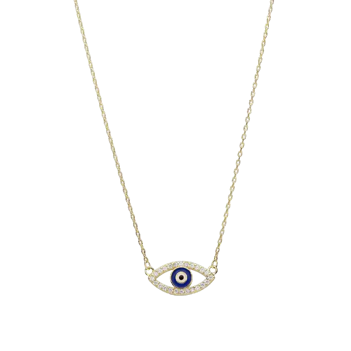 Collar Nazar  ByDamacoco - ByDamacoco - Comparador de precios