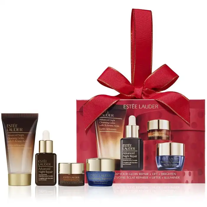 ¡41% DTO! Estuche Edición Limitada Advanced Night Repair - Estée Lauder - Comparador de precios