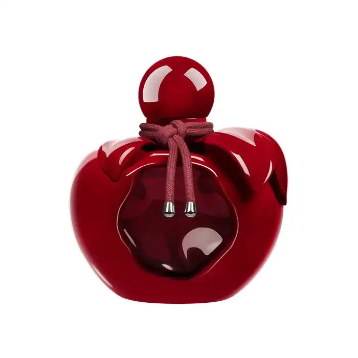 ¡45% DTO! Nina Rouge Crush Eau de Parfum 80 ml - Nina Ricci - Comparador de precios