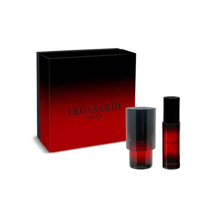 Estuche Primo Eau de Parfum 150 ml - Trussardi - Comparador de precios