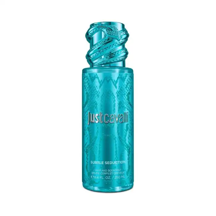 Just Cavalli Bruma para Cuerpo y Cabello Subtle Seduction 250 ml - Roberto Cavalli - Comparador de precios
