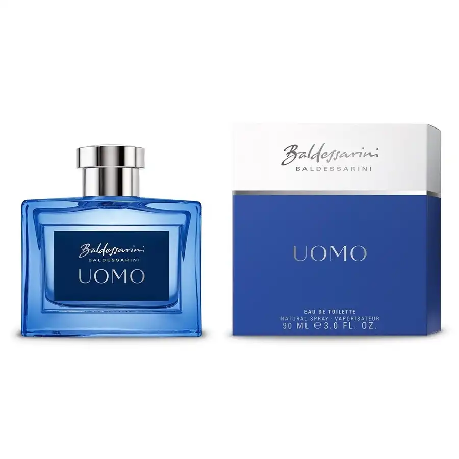 90 ml 90.0 ml - Baldessarini - Comparador de precios