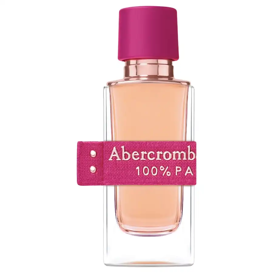 Abercrombie & Fitch - 100% PASSION For Her Perfumes 50 ml female - Abercrombie & Fitch - Comparador de precios