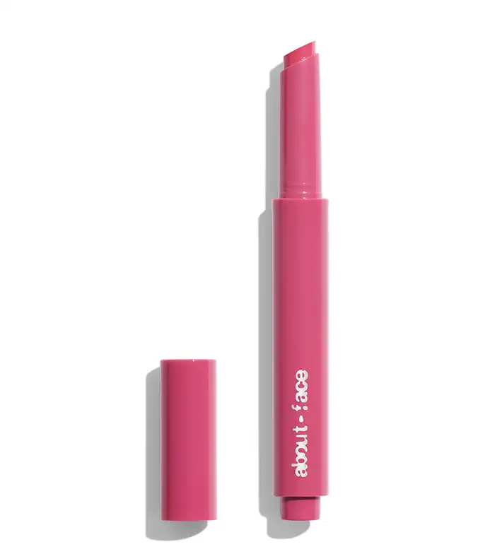 About Face - Bálsamo labial Cherry Pick Lip Color Butter - 03: Pamplemousse - About-face - Comparador de precios