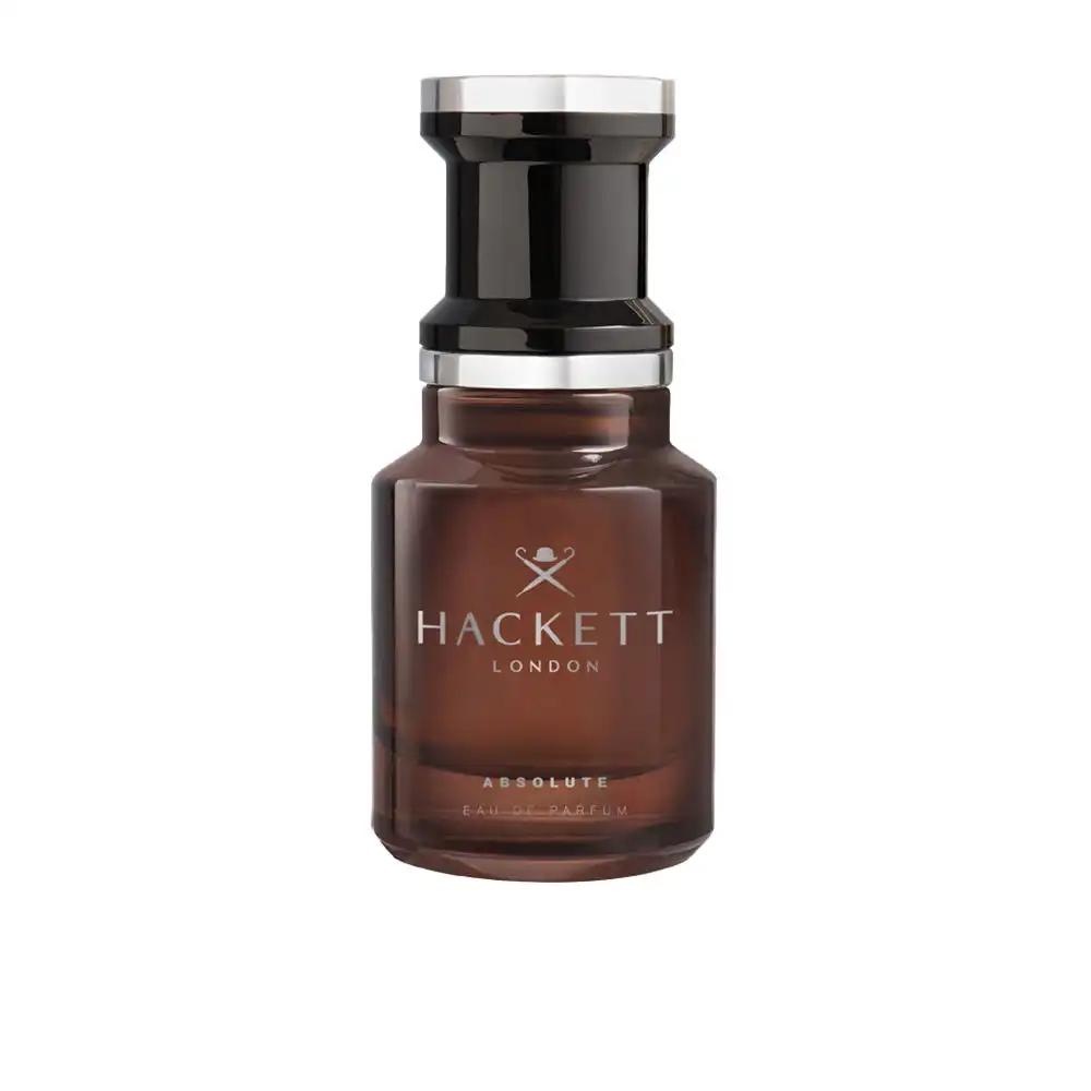 Absolute eau de parfum vaporizador 50 ml - Hackett London - Comparador de precios