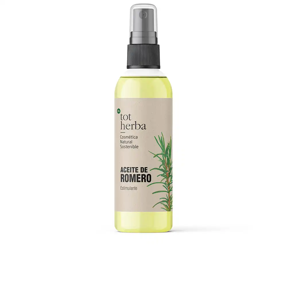 Aceite Cuerpo romero 100 ml - Tot Herba - Comparador de precios