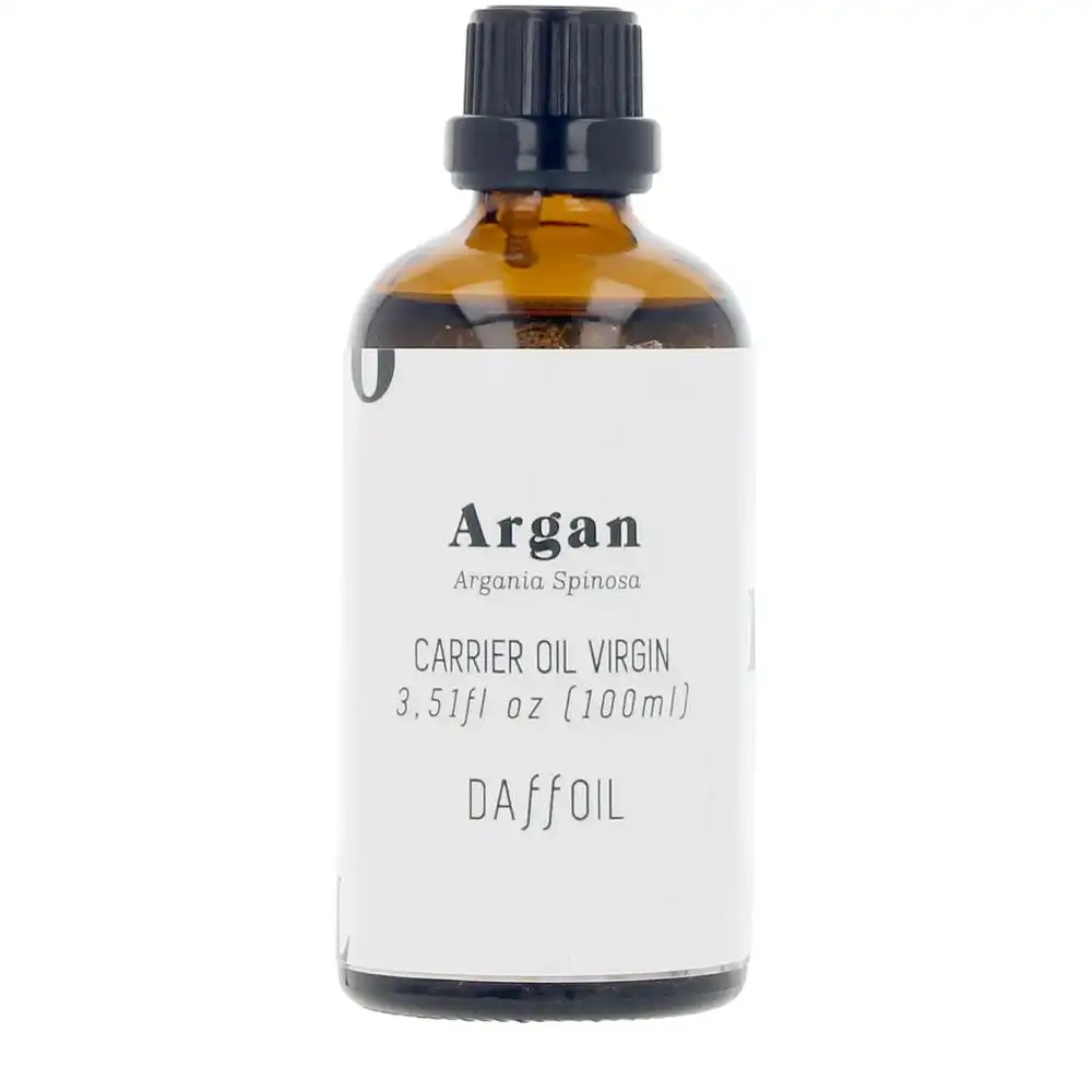 Aceite de argán 100 ml - Daffoil - Comparador de precios