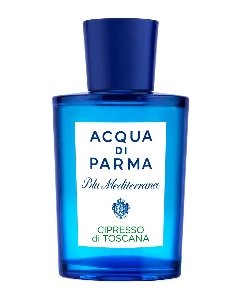 Acqua Di Parma - Eau De Toilette Cipresso Di Toscana Blu Mediterraneo - Acqua Di Parma - Comparador de precios