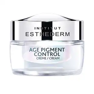 AGE PIGMENT CONTROL crema Antiarrugas y Antiedad - Antimanchas - Institut Esthederm - Comparador de precios
