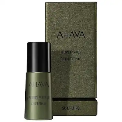 Ahava Ahava Pretinol Serum, 30 ml - AHAVA - Comparador de precios