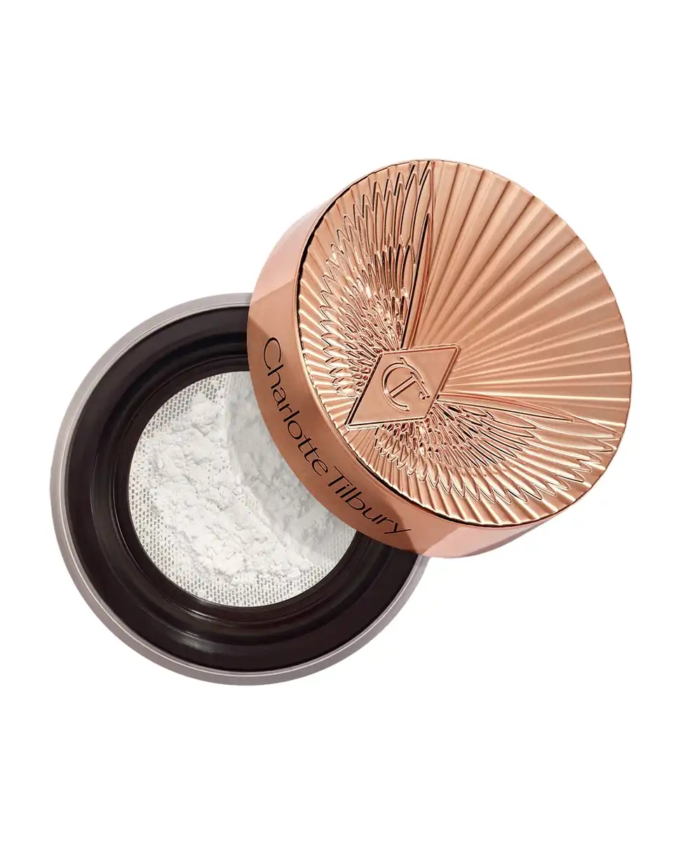 Aibrush Flawless Blur Loose Powder Polvos Sueltos Charlotte Tilbury Translucent - Charlotte Tilbury - Comparador de precios