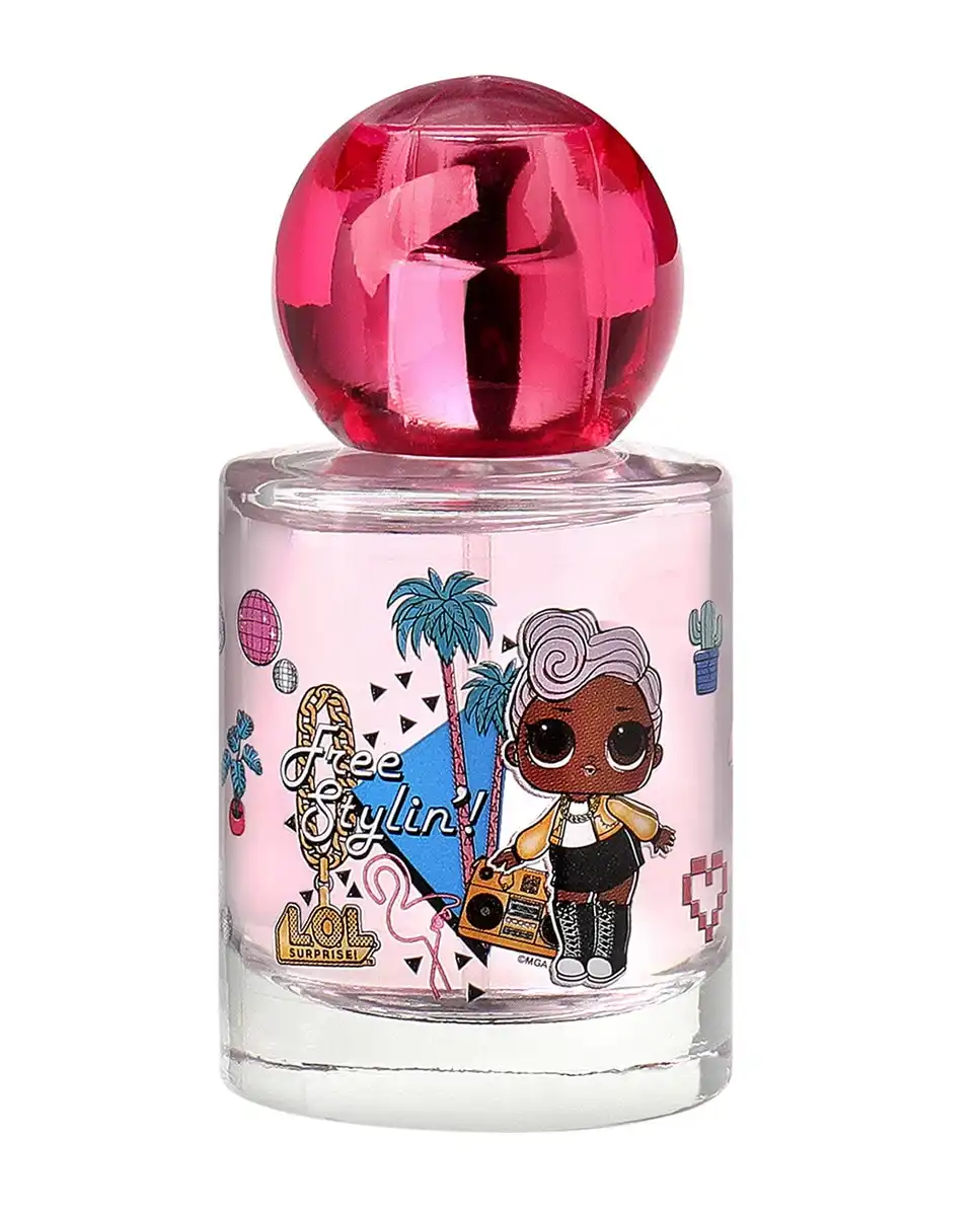 Airval - Eau De Toilette LOL 30 Ml Air Val - Airval - Comparador de precios