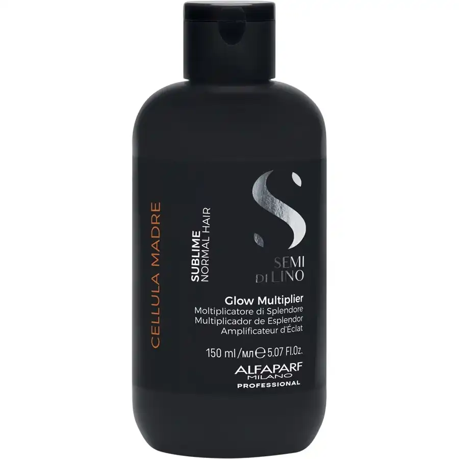 ALFAPARF MILANO - Cellula Madre Sublime Glow Multiplier Mascarillas para el cabello 150 ml female - ALFAPARF MILANO - Comparador de precios
