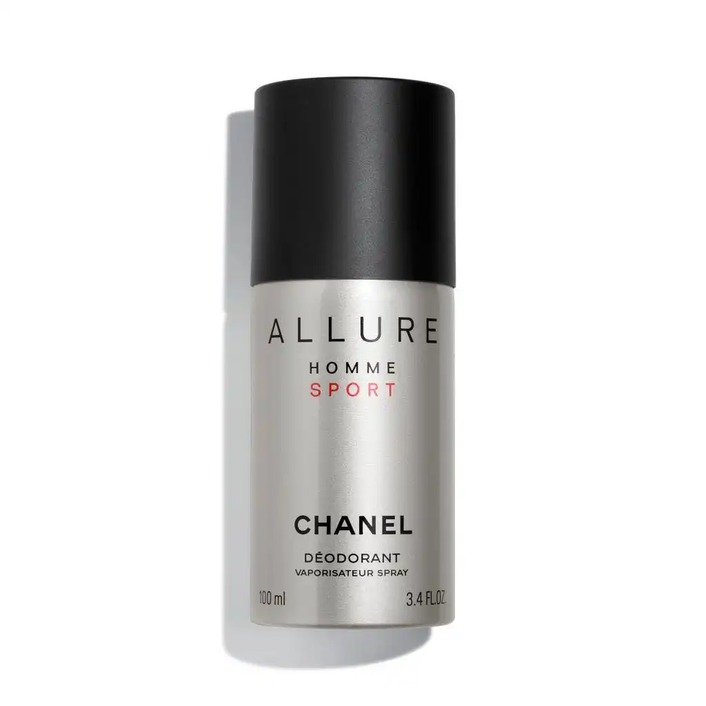 ALLURE HOMME SPORT - Chanel - Comparador de precios