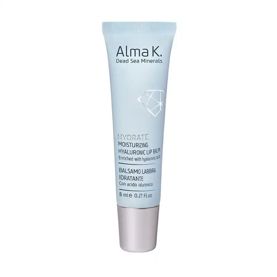 Alma K - Bálsamo Labial Hidratante con Ácido Hialurónico Bálsamos labiales 8 ml female - Alma K - Comparador de precios