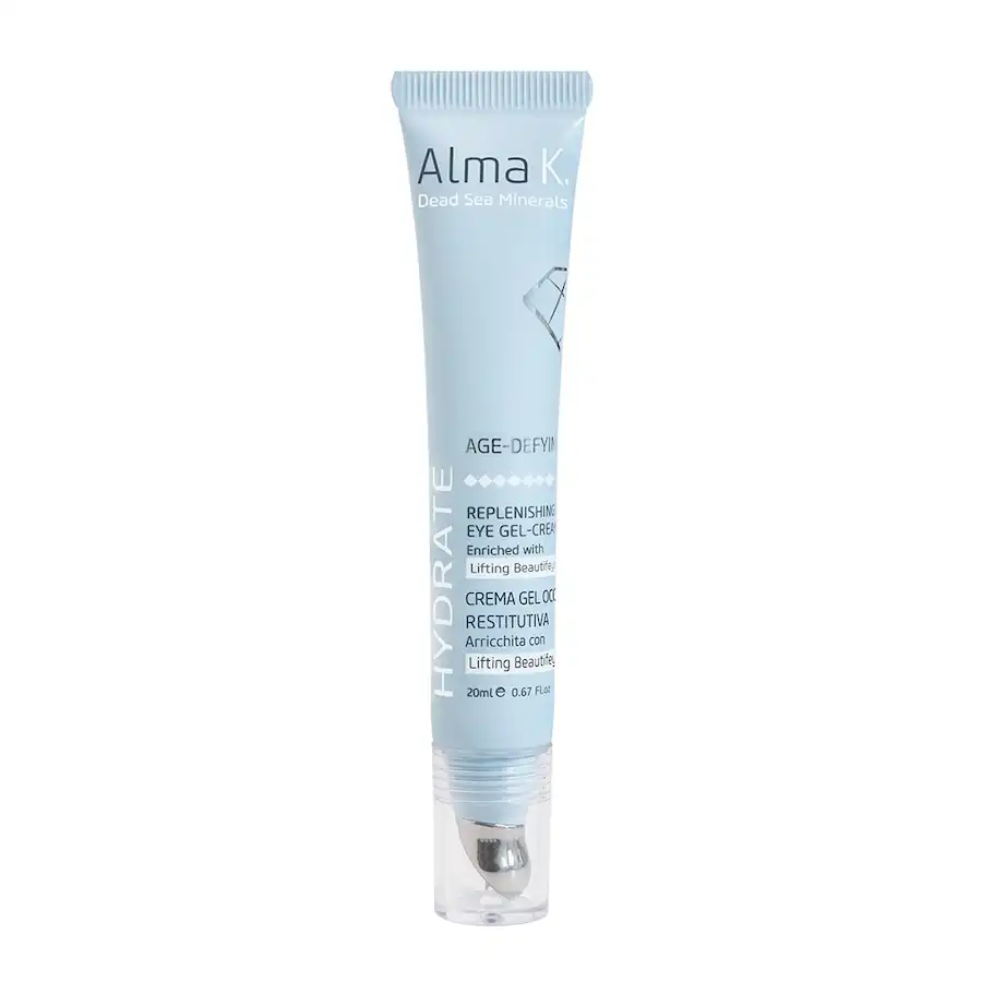 Alma K - Face Care Crema Gel Restauradora Cremas de ojos 20 ml unisex - Alma K - Comparador de precios